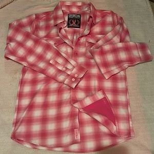 DIXXON Flannel - The Ribbon